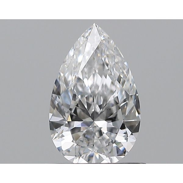 PEAR 0.7 D VS1 VG-VG-EX - 7526096060 GIA Diamond