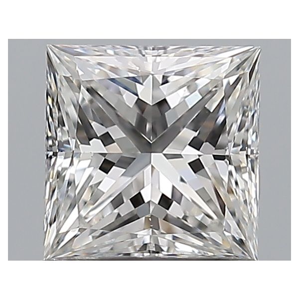 PRINCESS 1.01 F VS2 EX-EX-EX - 7526108943 GIA Diamond