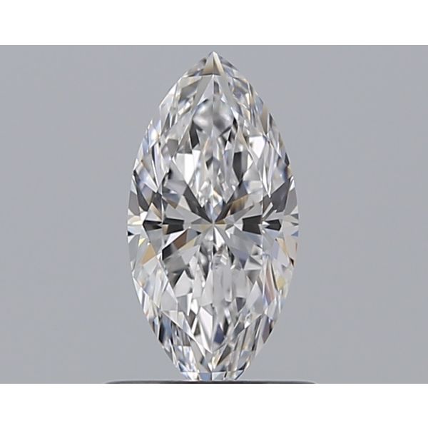 MARQUISE 0.71 D VVS2 EX-EX-EX - 7526110323 GIA Diamond