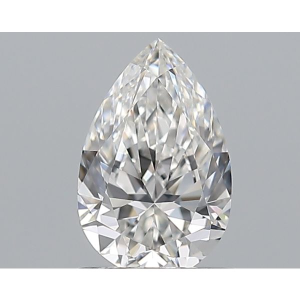 PEAR 0.85 E VS1 VG-EX-EX - 7526119815 GIA Diamond