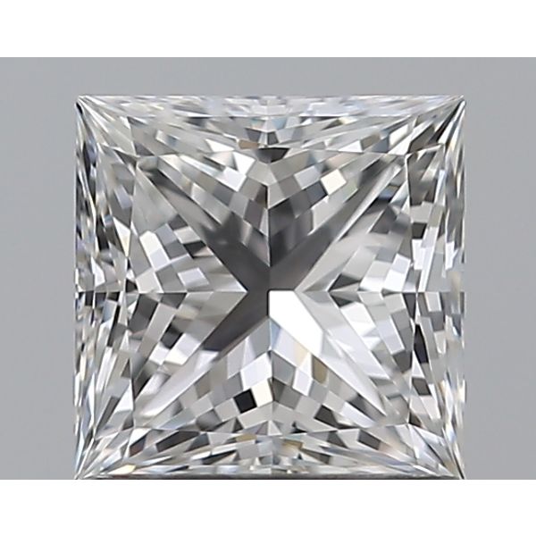 PRINCESS 1.03 E FL EX-EX-EX - 7526132577 GIA Diamond
