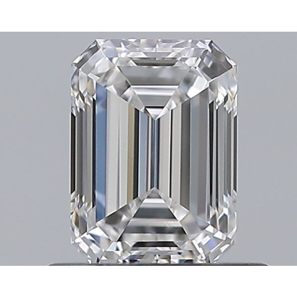 EMERALD 0.76 D VVS2 VG-EX-EX - 7526143859 GIA Diamond