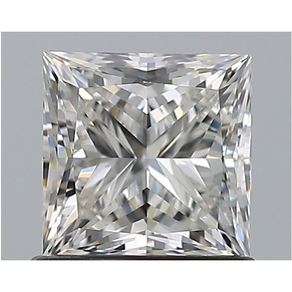 PRINCESS 1 H VS2 EX-EX-EX - 7526146397 GIA Diamond