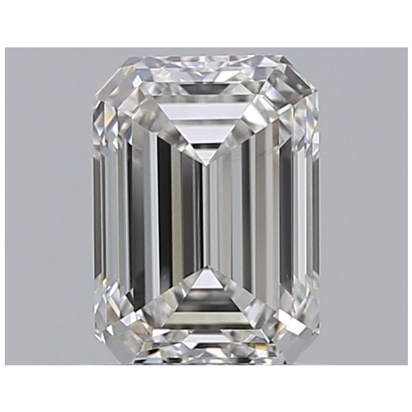 EMERALD 0.9 F VS1 VG-EX-EX - 7526147498 GIA Diamond