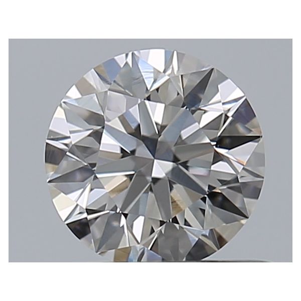 ROUND 0.5 F VS2 EX-EX-EX - 7526151179 GIA Diamond