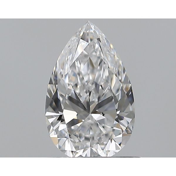 PEAR 0.73 D VS1 EX-EX-VG - 7526169450 GIA Diamond