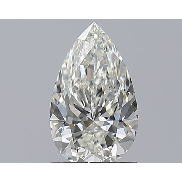 PEAR 1.02 I VS2 EX-EX-EX - 7526184518 GIA Diamond