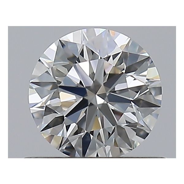 ROUND 0.5 G VS1 EX-EX-EX - 7526191990 GIA Diamond