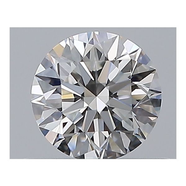 ROUND 0.5 F VS2 EX-EX-EX - 7526192046 GIA Diamond