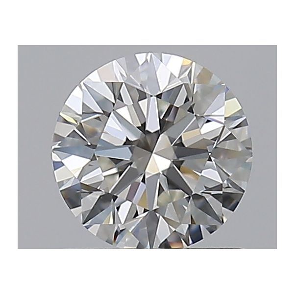 ROUND 0.91 G VVS1 EX-EX-EX - 7526198235 GIA Diamond