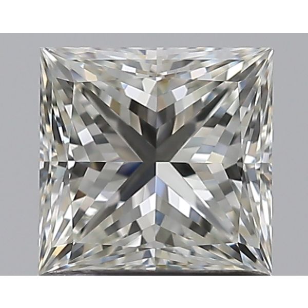 PRINCESS 1 I VS2 VG-EX-EX - 7526202382 GIA Diamond
