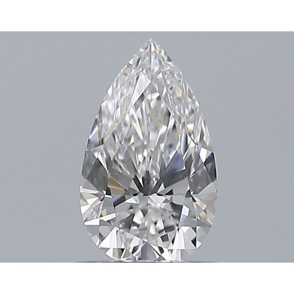 PEAR 0.7 D VS2 EX-EX-VG - 7526210518 GIA Diamond