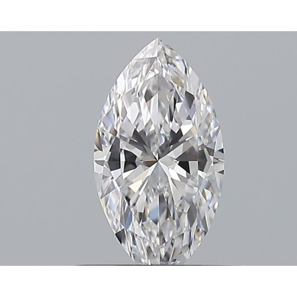 MARQUISE 0.56 D VS1 EX-EX-EX - 7526215527 GIA Diamond