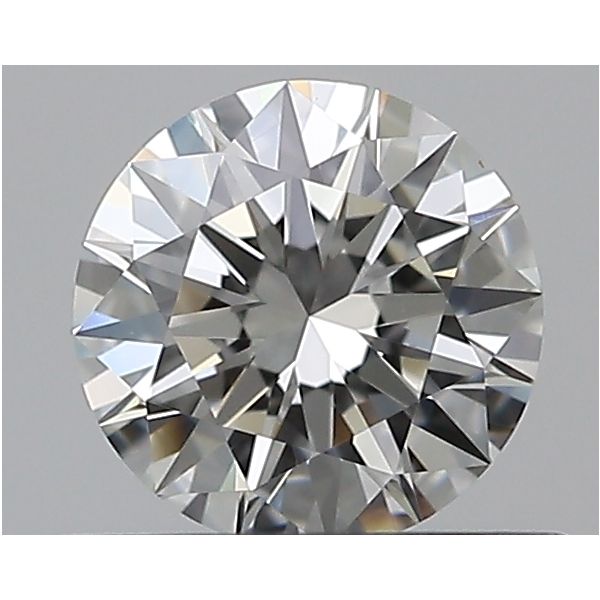ROUND 0.5 H VS1 EX-EX-EX - 7526229073 GIA Diamond