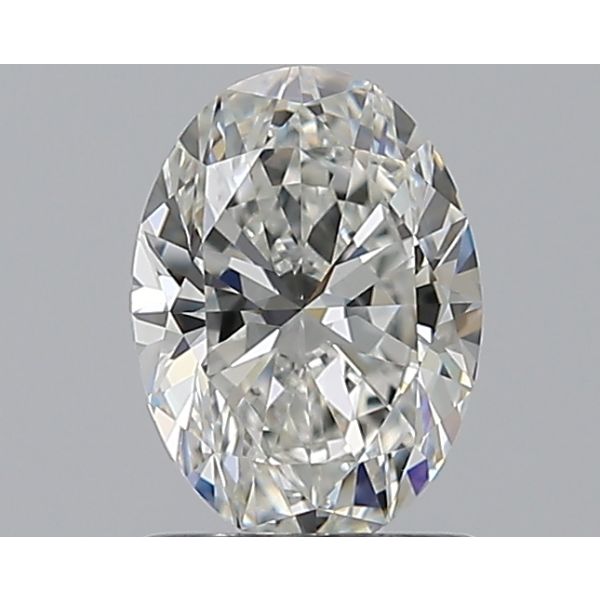 OVAL 1.01 G VS1 EX-EX-EX - 7526233860 GIA Diamond
