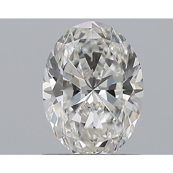 OVAL 1.01 F VS1 VG-EX-EX - 7526235002 GIA Diamond