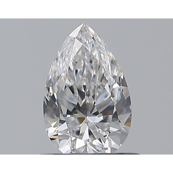 PEAR 0.51 E VS1 EX-VG-EX - 7526235088 GIA Diamond