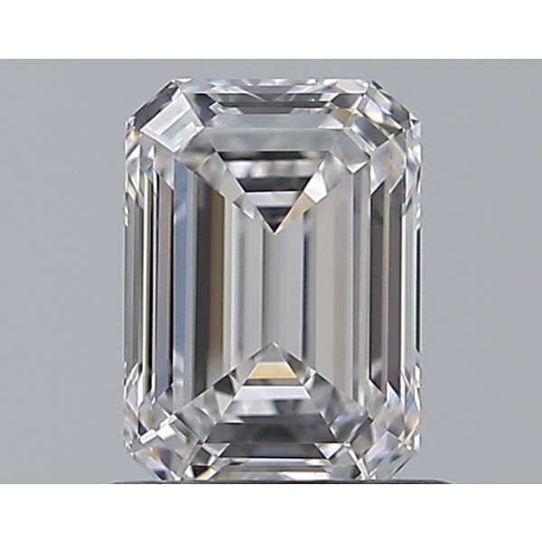 EMERALD 0.9 E VS1 EX-VG-EX - 7526241024 GIA Diamond