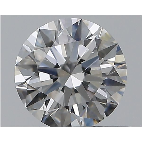 ROUND 0.5 F VS2 EX-EX-EX - 7526243235 GIA Diamond