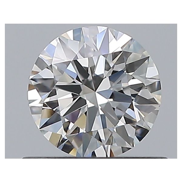 ROUND 0.55 G VS1 EX-EX-EX - 7526247255 GIA Diamond