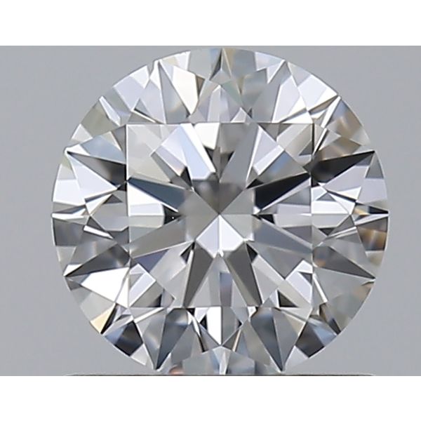 ROUND 0.75 E VS2 EX-EX-EX - 7526260807 GIA Diamond
