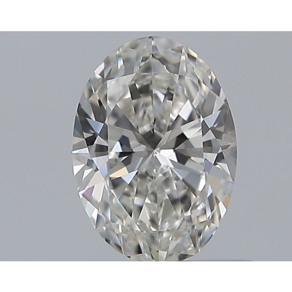 OVAL 0.5 G VS1 EX-VG-EX - 7526264197 GIA Diamond