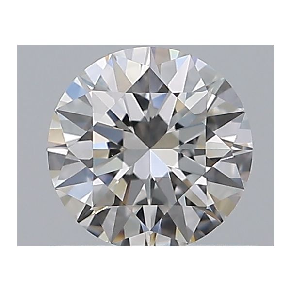 ROUND 0.5 F VVS2 EX-EX-EX - 7526266741 GIA Diamond