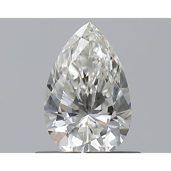 PEAR 0.51 H VS1 EX-VG-EX - 7526269898 GIA Diamond