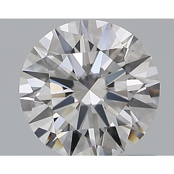 ROUND 0.57 D VS1 EX-EX-EX - 7526272898 GIA Diamond