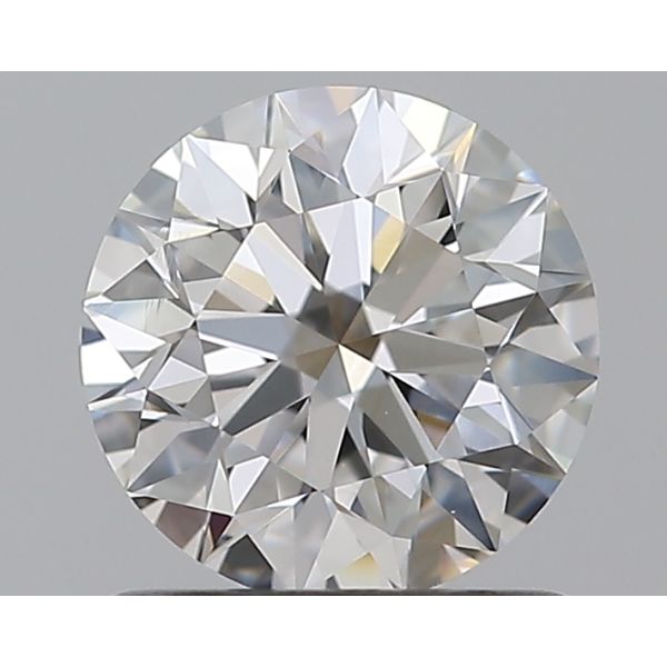 ROUND 0.9 F VS1 EX-EX-EX - 7526272914 GIA Diamond