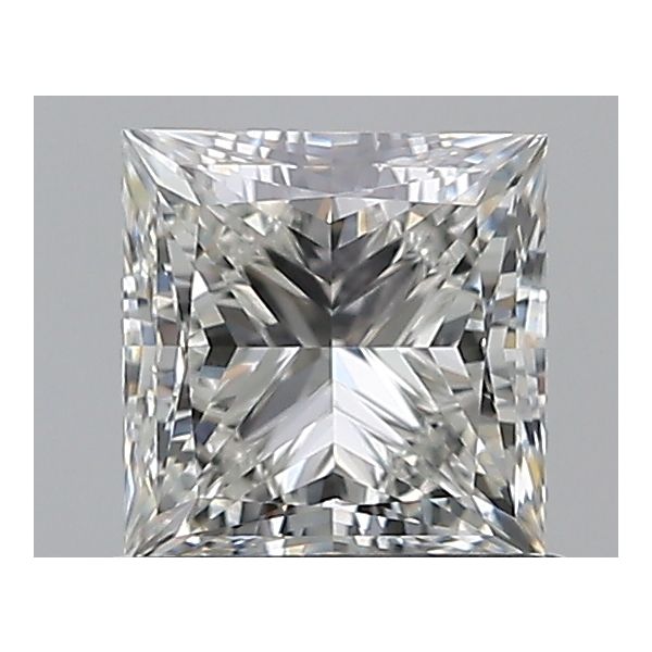 PRINCESS 1 I VS1 VG-VG-EX - 7526285321 GIA Diamond