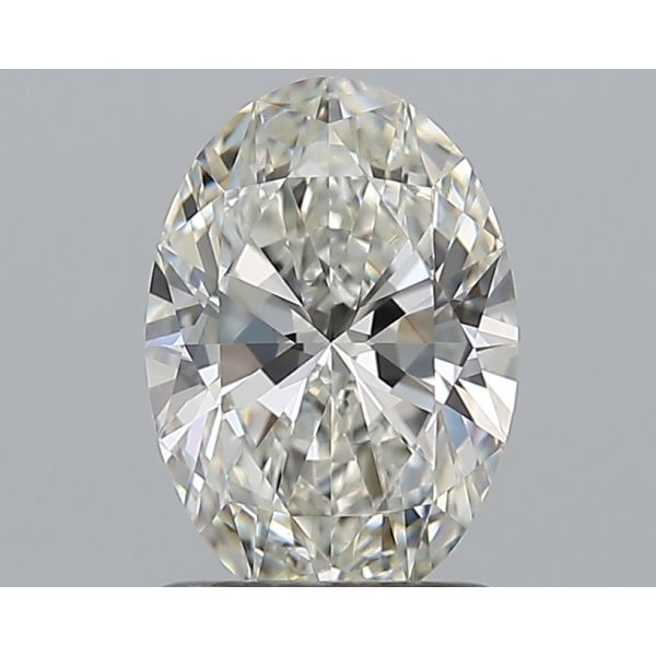 OVAL 1.2 H VS2 EX-EX-EX - 7526291640 GIA Diamond