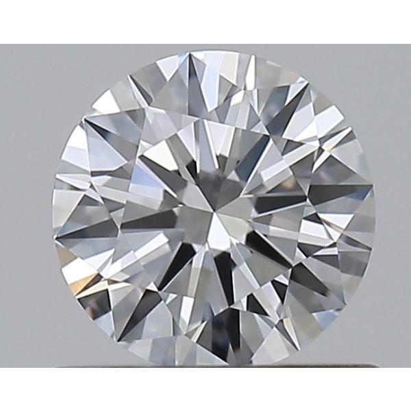 ROUND 0.56 D VVS1 EX-EX-EX - 7526297699 GIA Diamond