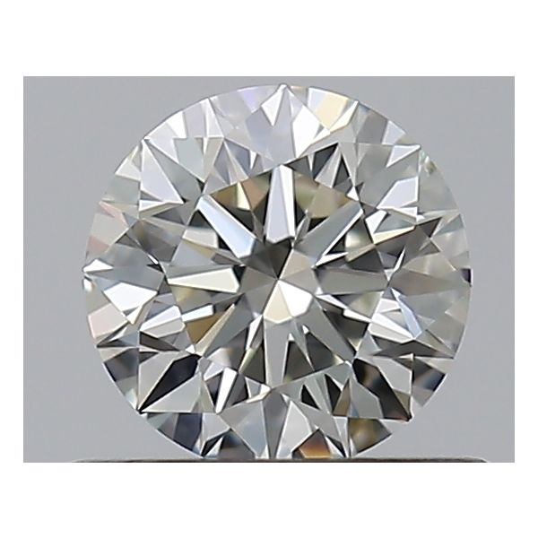 ROUND 0.5 I VVS2 EX-EX-EX - 7526297808 GIA Diamond