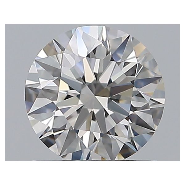 ROUND 0.61 H VVS2 EX-EX-EX - 7526299030 GIA Diamond