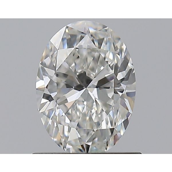 OVAL 0.71 F VS1 VG-VG-EX - 7526300755 GIA Diamond