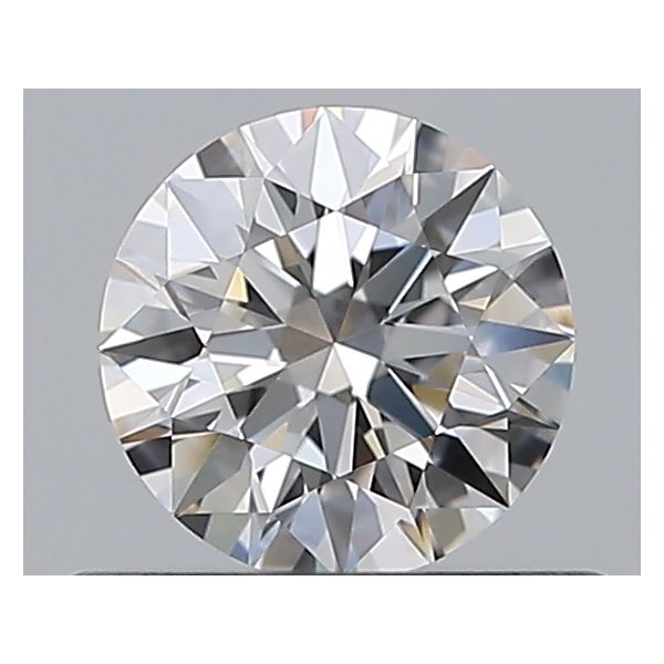 ROUND 0.5 E VS1 EX-EX-EX - 7526301544 GIA Diamond
