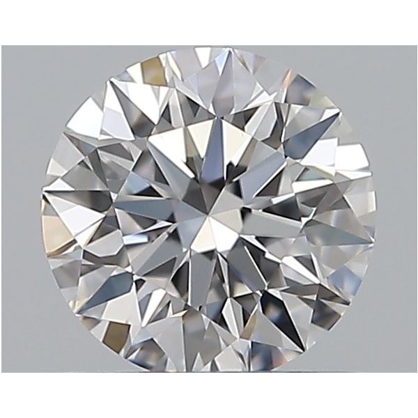ROUND 0.71 D VVS1 EX-EX-EX - 7526307271 GIA Diamond