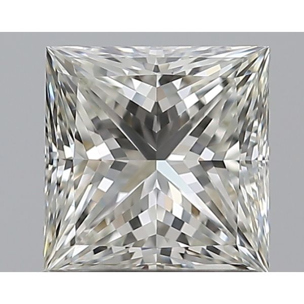 PRINCESS 1.01 I VVS2 EX-EX-EX - 7526308331 GIA Diamond