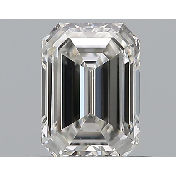 EMERALD 0.7 G VS1 EX-VG-EX - 7526318121 GIA Diamond