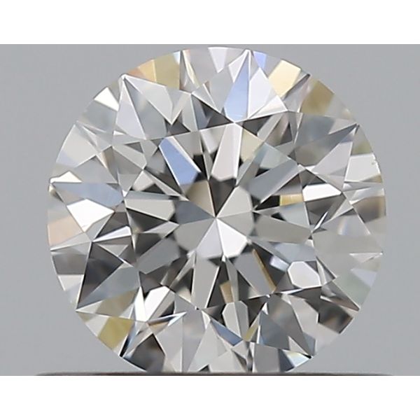 ROUND 0.6 F VS1 EX-EX-EX - 7526318430 GIA Diamond