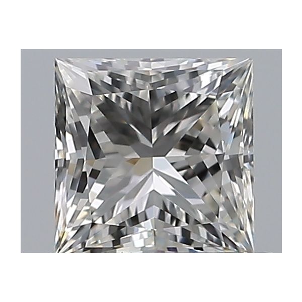 PRINCESS 0.5 H VS1 VG-VG-VG - 7526320694 GIA Diamond