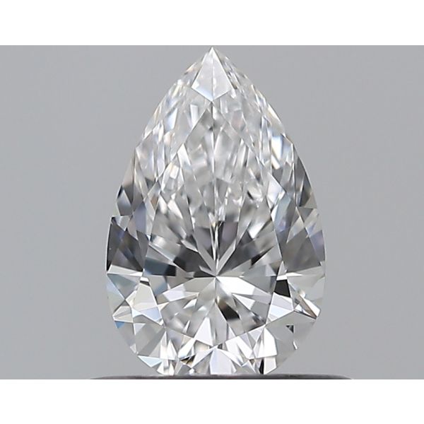 PEAR 0.5 D VS1 VG-VG-EX - 7526321447 GIA Diamond