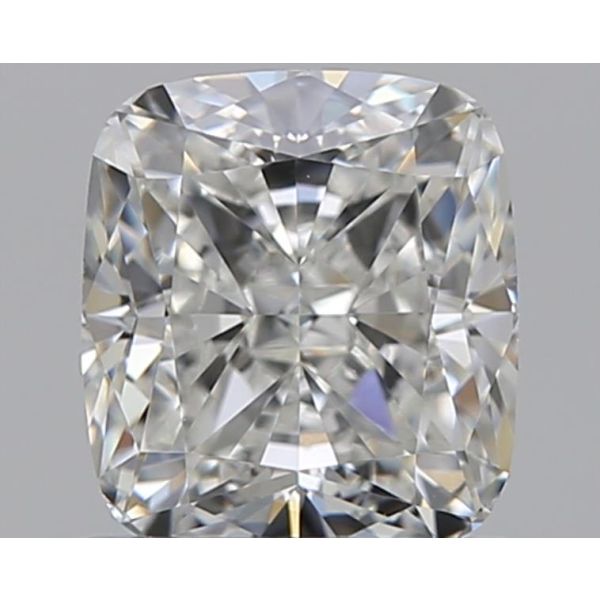 CUSHION 1.01 H VS1 VG-EX-EX - 7526326325 GIA Diamond