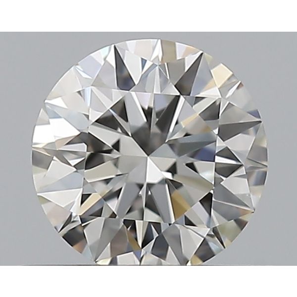ROUND 0.5 H VS2 EX-EX-EX - 7526327126 GIA Diamond