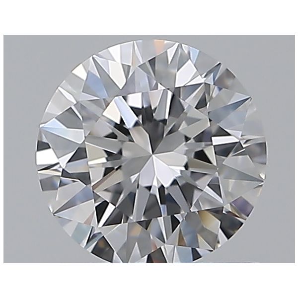 ROUND 0.68 D VVS2 EX-EX-EX - 7526350704 GIA Diamond