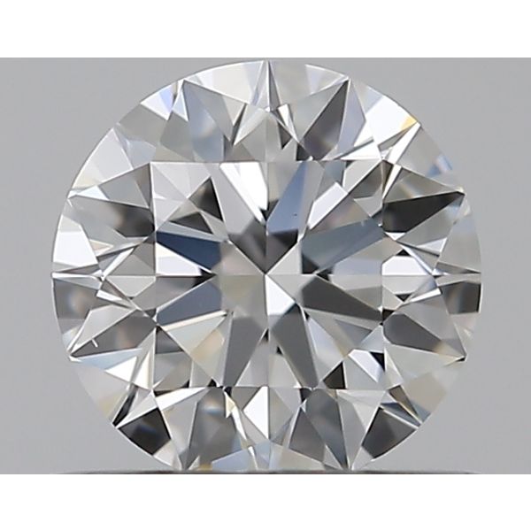 ROUND 0.51 E VS2 EX-EX-EX - 7526359127 GIA Diamond