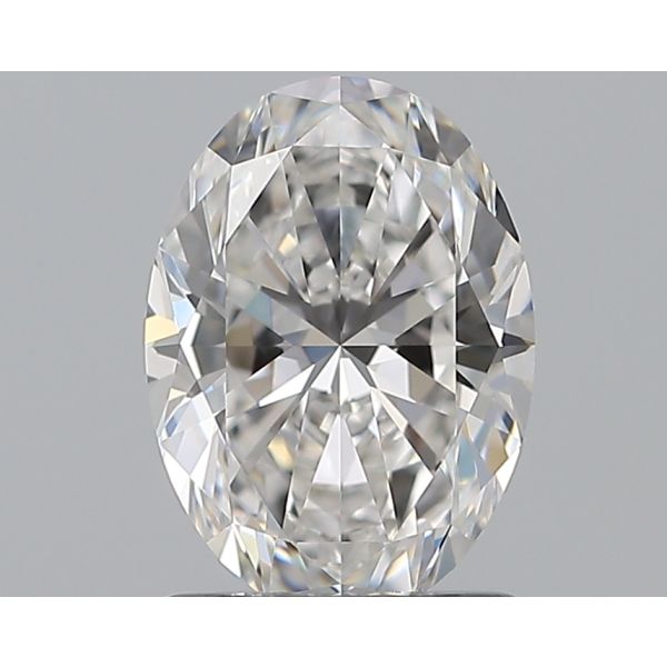 OVAL 1.2 E VVS2 EX-EX-EX - 7526360680 GIA Diamond