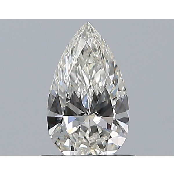 PEAR 0.56 I VS2 EX-EX-EX - 7526363440 GIA Diamond
