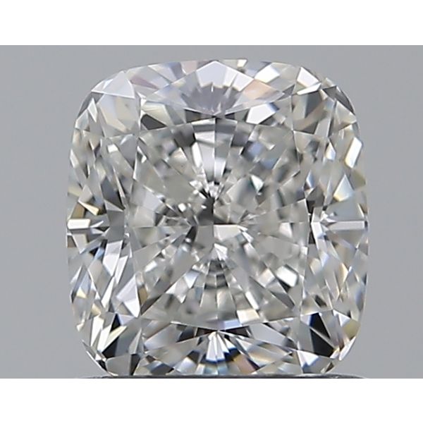 CUSHION 1 F VS2 VG-EX-EX - 7526374174 GIA Diamond